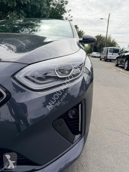 Véhicule utilitaire KIA 1.6 CRDI 136CH GT LINE...
