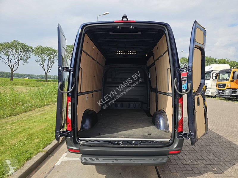 Furgoneta Mercedes 317 L2H2 Pro Mbux10 LED