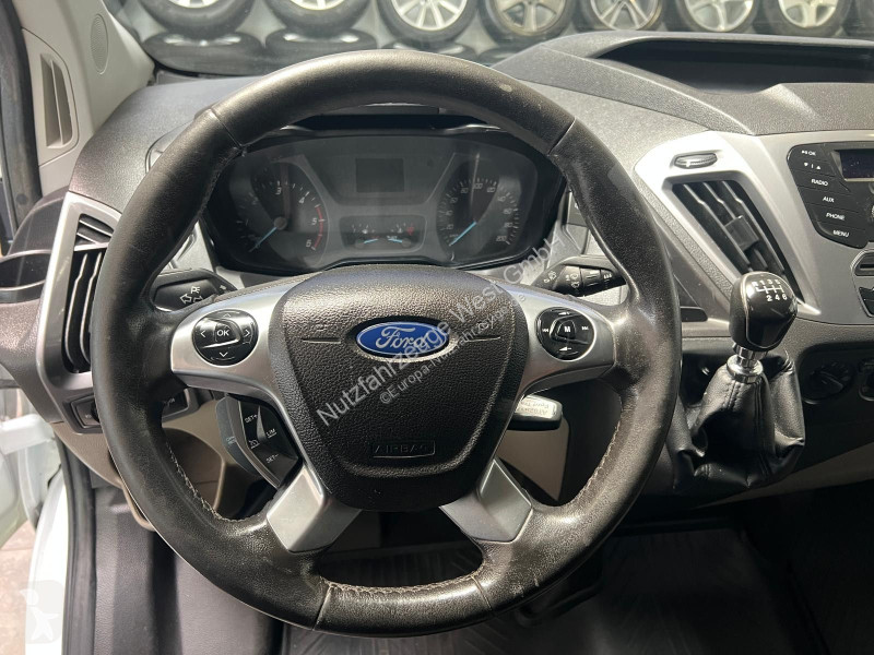 Ford Lang Mixto DoKa 6-Sitzer*Garantie*Regale...