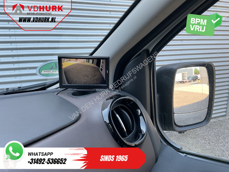 Fiat 2.0 MJ 120 pk Navi/ Airco/ Cruise/...