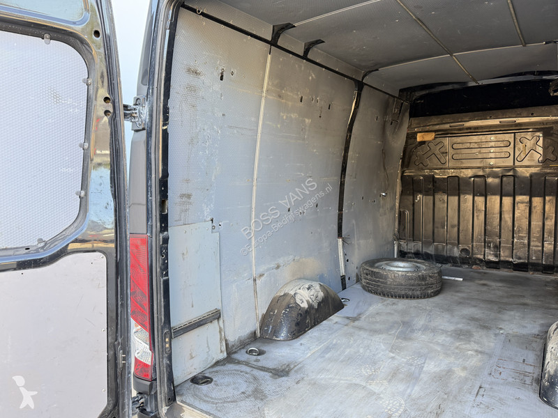 Samochód dostawczy Iveco 35S14 2.3 Automaat...