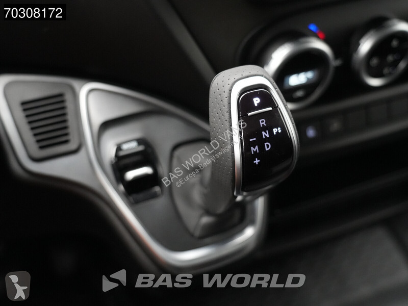 عربة نفعية Iveco 35S18 3.0L Automaat Laadklep...