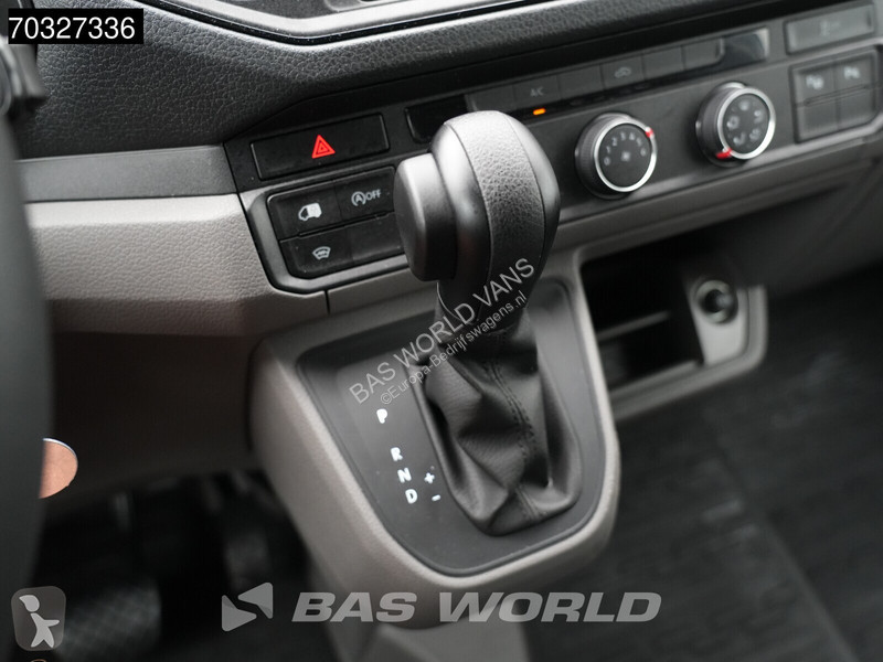 Bedrijfswagen Volkswagen 140pk Automaat L3H3...
