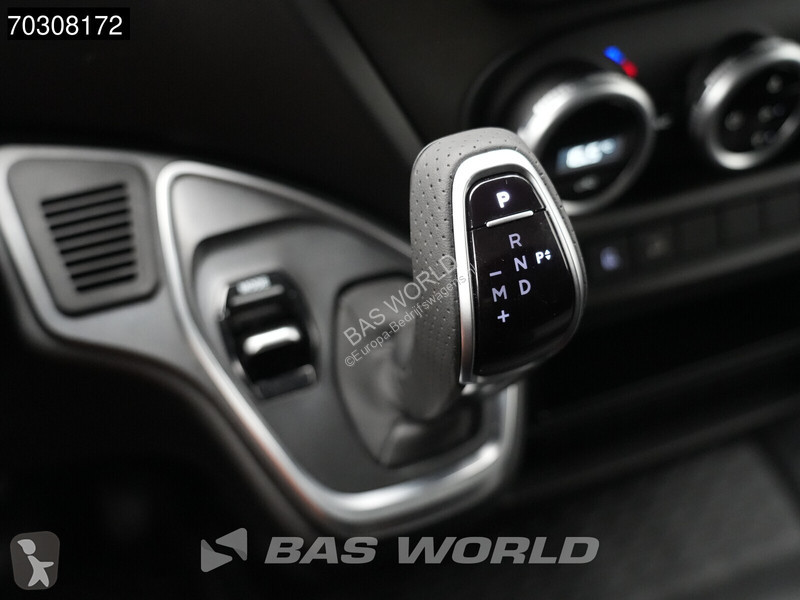 عربة نفعية Iveco 35S18 3.0L Automaat Laadklep...