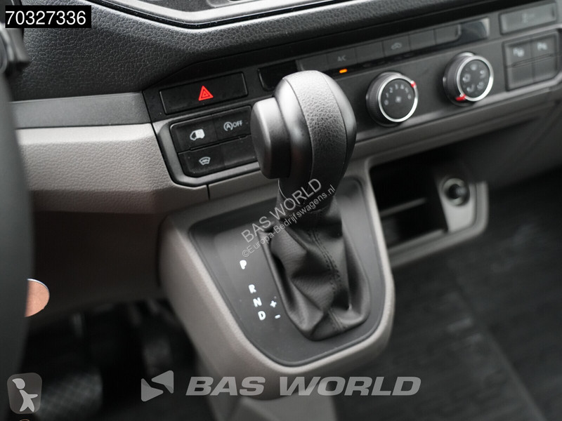 Volkswagen 140pk Automaat L3H3 Trekhaak Airco...