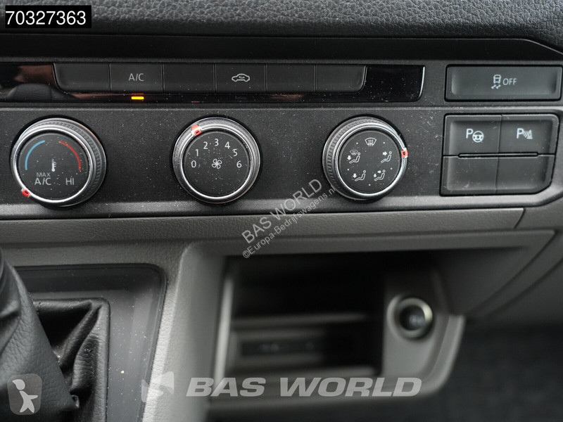 Furgoneta Volkswagen 140pk Automaat L3H3...