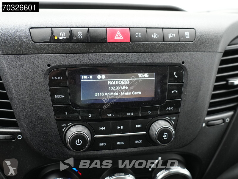 Коммерческий автомобиль Iveco 35C16 3.0L...
