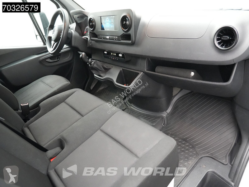 Mercedes 517 CDI Laadklep Dubbellucht 170PK...