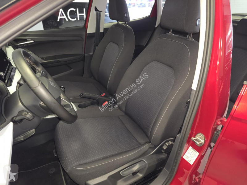 Véhicule utilitaire Seat ARONA 1.0 TSI - 110 Copa