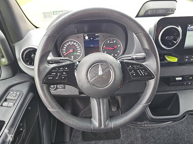 Furgoneta Mercedes 317 L3H2 LED Automaat