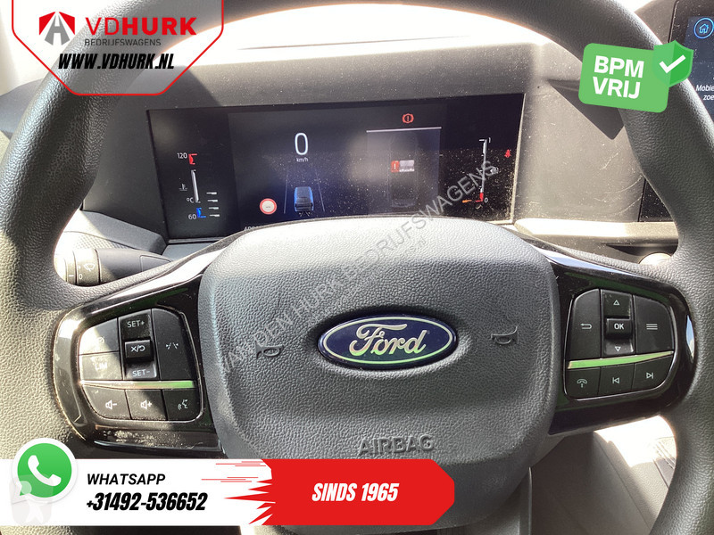 عربة نفعية Ford 2.0 TDCI L2 Trend LED/ Carplay/...