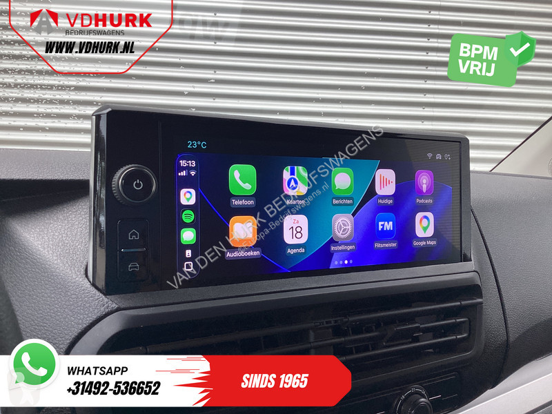 Nyttofordon Fiat Fiat 2.0 HDI 145 pk Aut. L2...