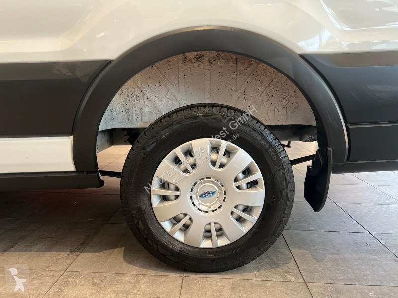 Ford TDCI L3-H2*Hoch+Lang*Garantie* Transporter