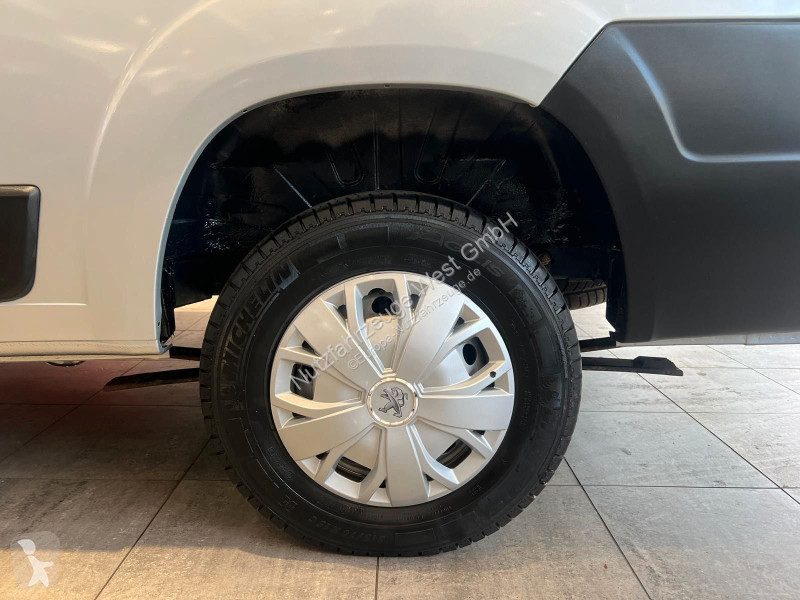 عربة نفعية Peugeot HDI *Lange...