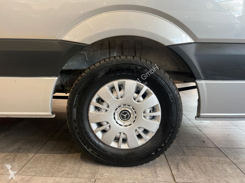 عربة نفعية Mercedes 314/316 CDI Maxi...