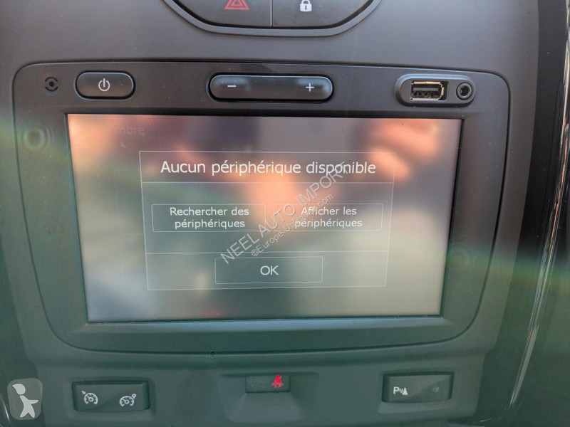 عربة نفعية Dacia DUSTER 1.5 DCI 110CH EDC BOITE...