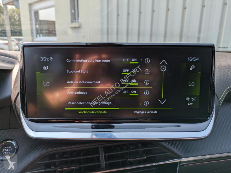 عربة نفعية Peugeot 2008 II GT 1.5 BLUEHDI 110CH...