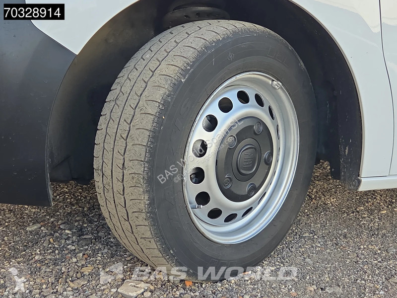 عربة نفعية Fiat 145pk L3H1 - Aire Acondicionado...