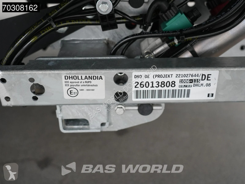 عربة نفعية Iveco 35S18 Neu! 3.0L Automatik...