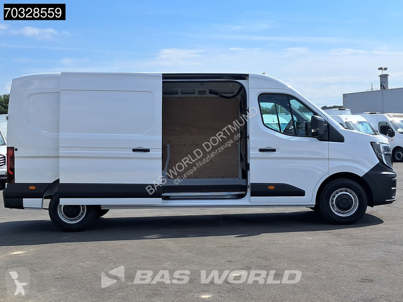 Furgoneta Renault Neu! L3H2 LED Klima Tempomat...