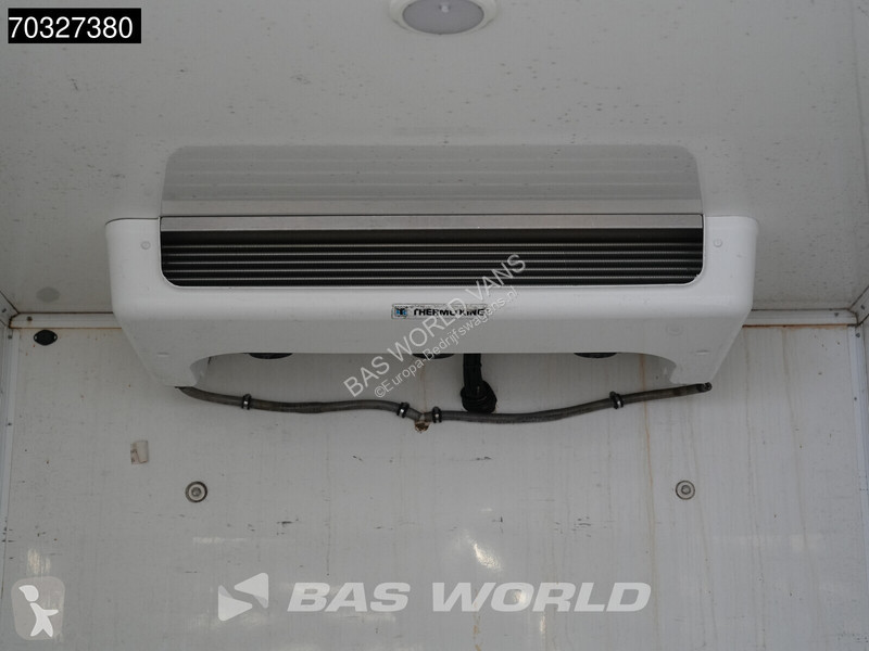 Veicolo commerciale Fiat 140pk Laadklep Zijdeur...