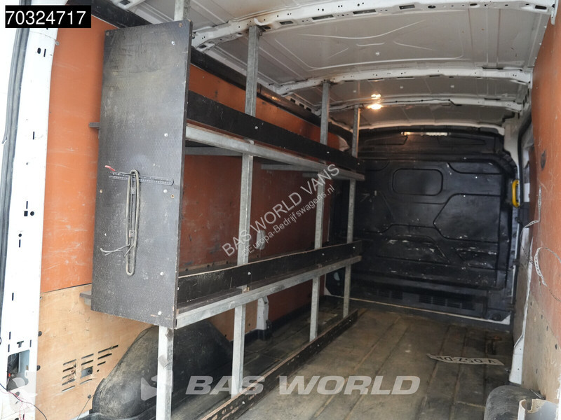 Ford 130pk L3H2 Euro6 Airco Cruise...