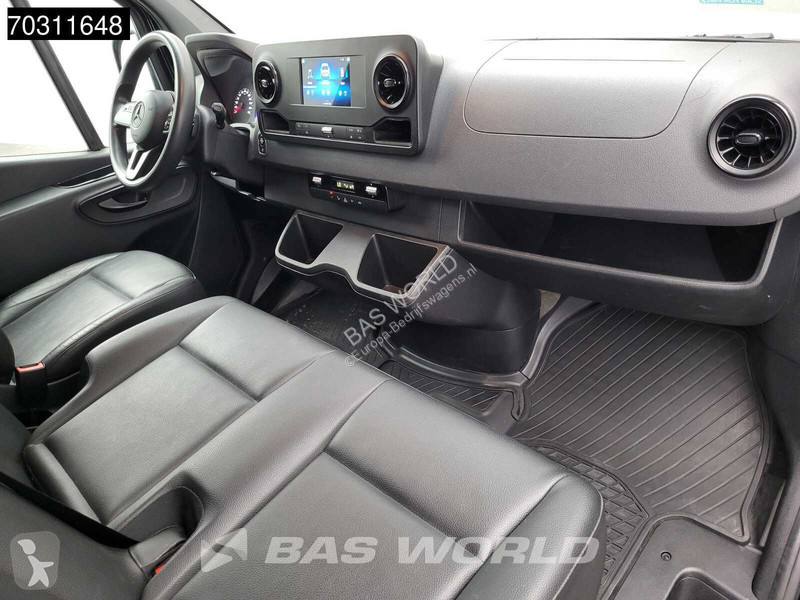 Bedrijfswagen Mercedes 317 CDI Automaat 3,5t...