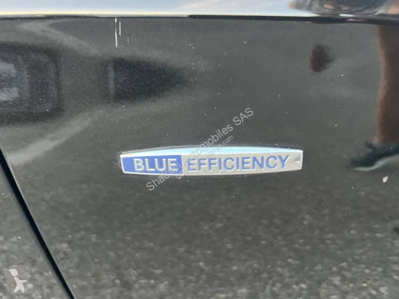 عربة نفعية Mercedes Berline 220 CDI 2.1 170ch...