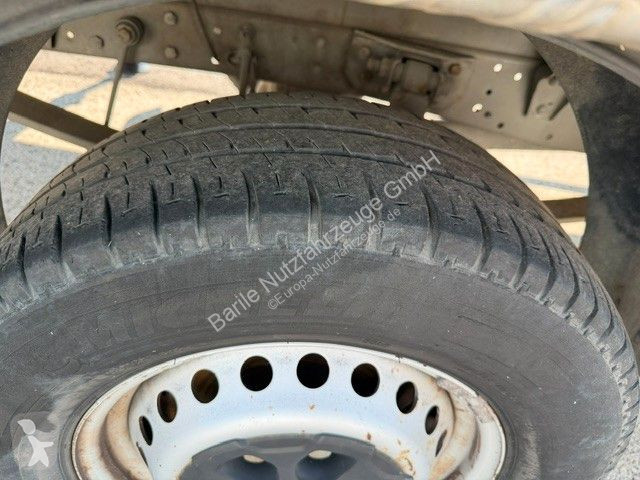Samochód dostawczy Iveco 35C12 €6 Multitel...