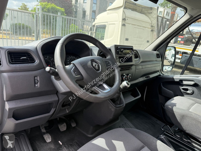 Renault Klubb KL26 Transporter