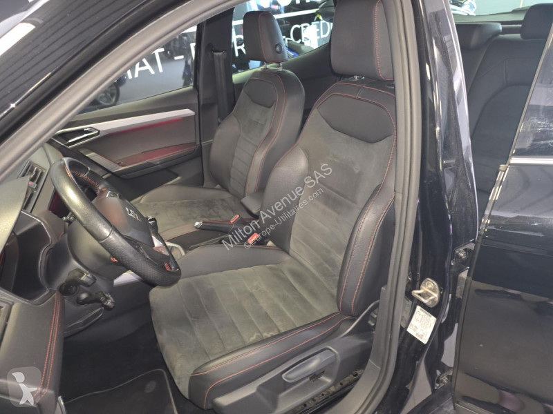 Furgoneta Seat ARONA 1.6 TDI - 115 FR