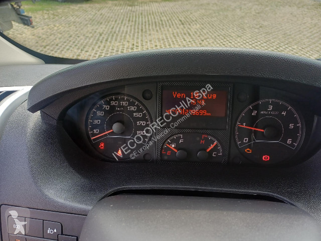 Veicolo commerciale Fiat DUCATO