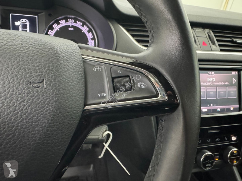 Лекотоварен автомобил Skoda 1.6 TDI 116