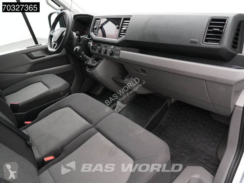 Furgoneta Volkswagen 140pk L3H3 Trekhaak Navi...