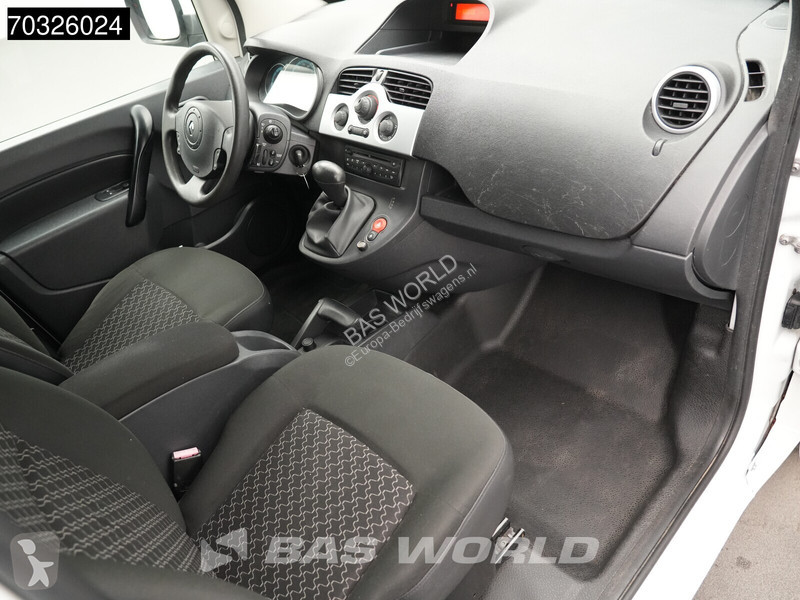 عربة نفعية Renault Z.E 60pk Koop Accu...
