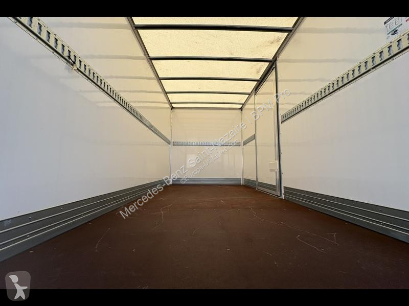 عربة نفعية Mercedes CCb 519 CDI 37 3T5 Pro