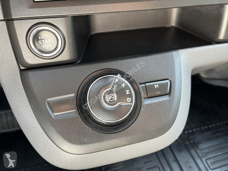 Toyota MEDIUM 2.0 D-4D 180 CABINE APPROFONDIE...