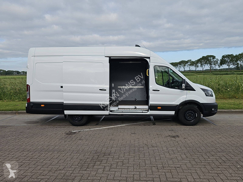 Bedrijfswagen Ford 350 L4H3 Navi Camera