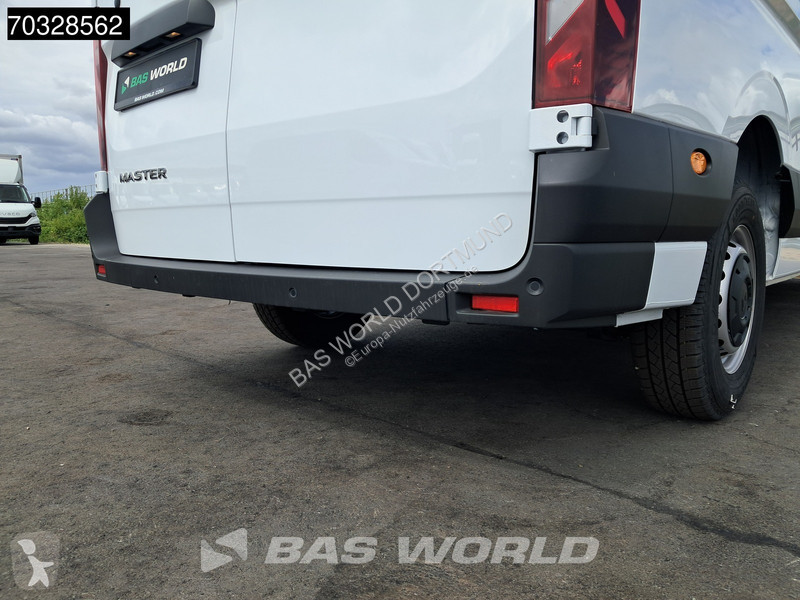 Furgoneta Renault Neu! L3H2 LED Klima Tempomat...