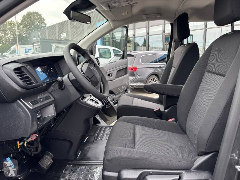 Veicolo commerciale Citroën