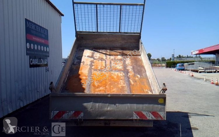 Furgoneta Iveco