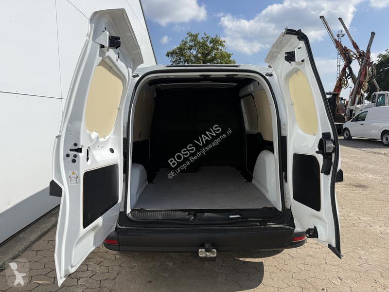 Furgoneta Mercedes 112 51kWh L2 285 WLTP 98,1%...