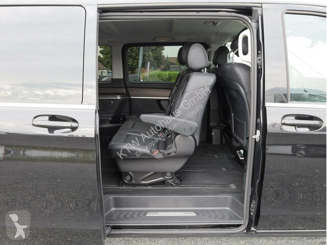 Mercedes V 300 Avantgarde...