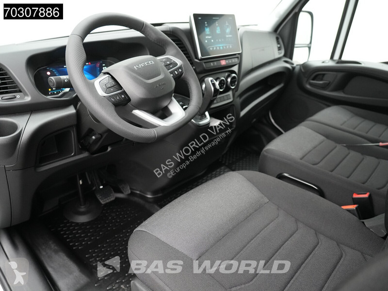 عربة نفعية Iveco 35C21 3.0L Automaat...
