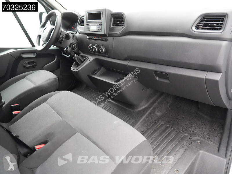 Коммерческий автомобиль Renault L3H2 LED Airco...
