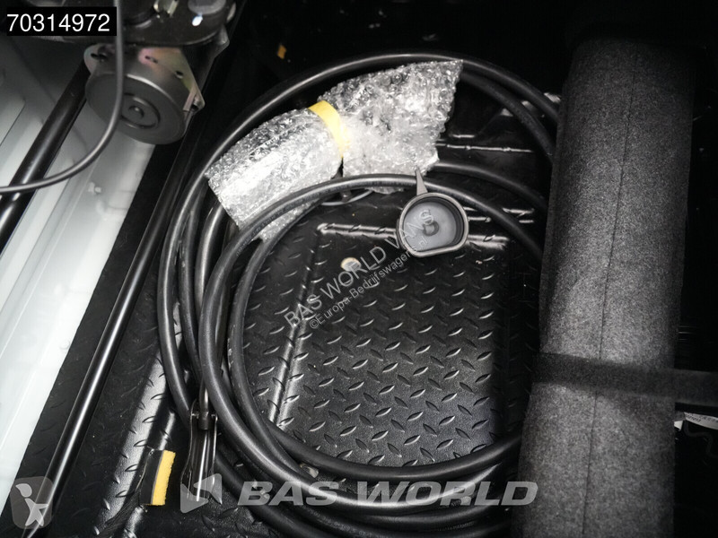 Furgoneta Maxus Elektrisch 72kWh 288km WLTP...