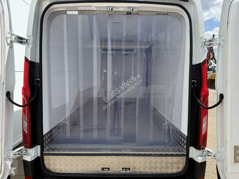 Samochód dostawczy Maxus 89 kWh 204PK L3H2...