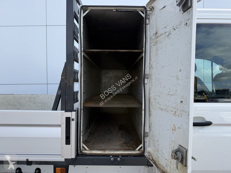 Samochód dostawczy MAN 3.140 2.0 TDI Automaat...