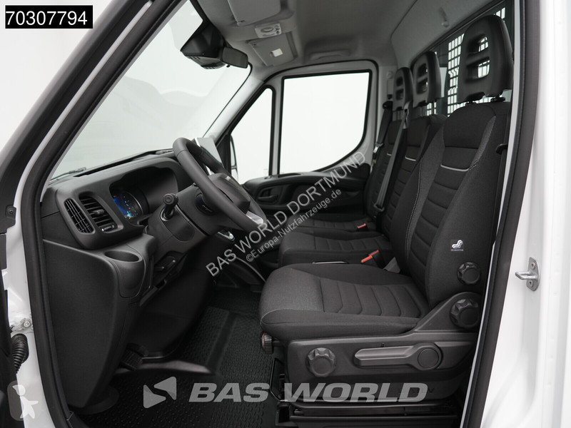 عربة نفعية Iveco 35C21 Neu! 3.0L Automatik...