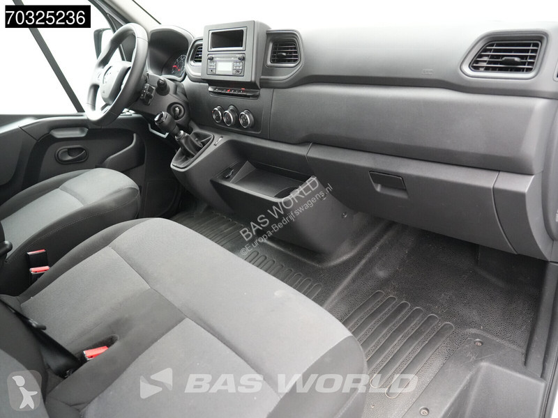 Bedrijfswagen Renault L3H2 LED Airco Cruise...